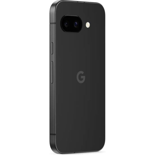 Смартфон Google Pixel 9a 8/256GB Obsidian фото №4