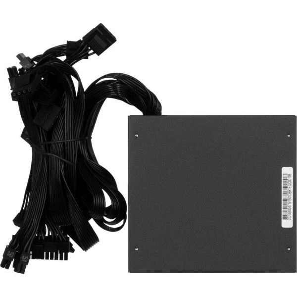 Блок питания 2E GAMING Stable Power 500W (2E-ST500BR-120) фото №2