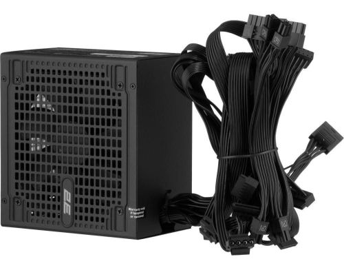 Блок питания 2E GAMING Stable Power 500W (2E-ST500BR-120) фото №4