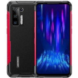 Смартфон DOOGEE S97 Pro 8/128GB Red