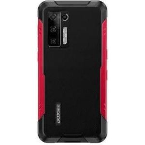 Смартфон DOOGEE S97 Pro 8/128GB Red