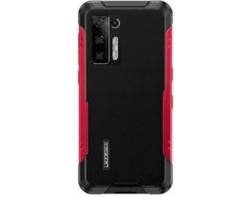 Смартфон DOOGEE S97 Pro 8/128GB Red фото №2