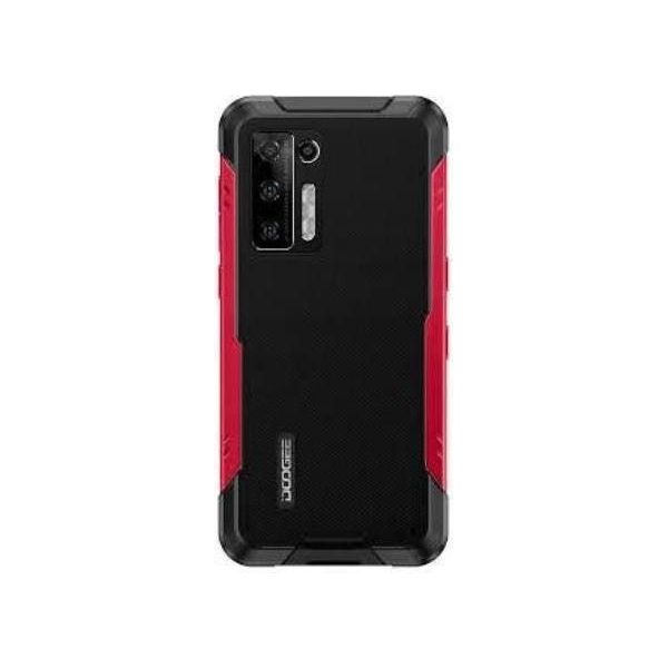 Смартфон DOOGEE S97 Pro 8/128GB Red фото №2