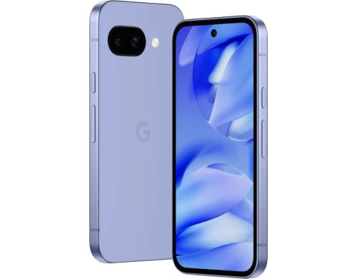 Смартфон Google Pixel 9a 8/256GB Iris фото №3