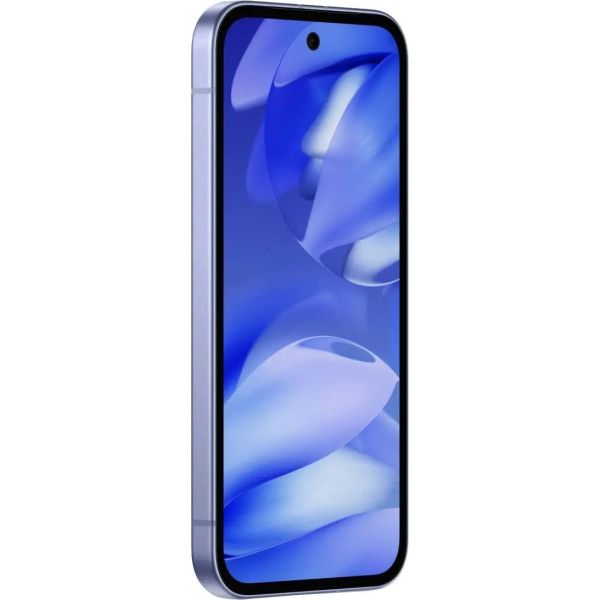 Смартфон Google Pixel 9a 8/256GB Iris фото №4