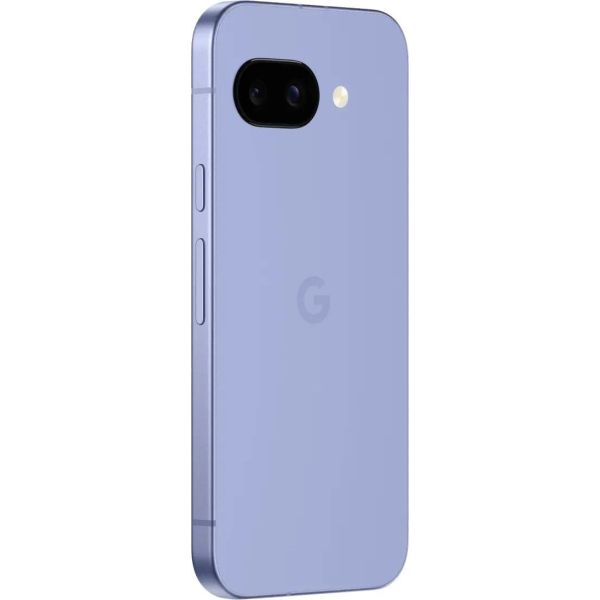 Смартфон Google Pixel 9a 8/256GB Iris фото №7