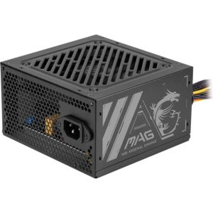 Блок питания MSI MAG A500N-H