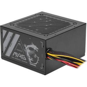 Блок питания MSI MAG A500N-H