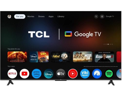 Телевизор TCL 65V6C фото №3