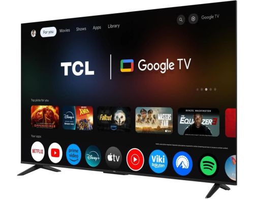 Телевизор TCL 65V6C фото №4