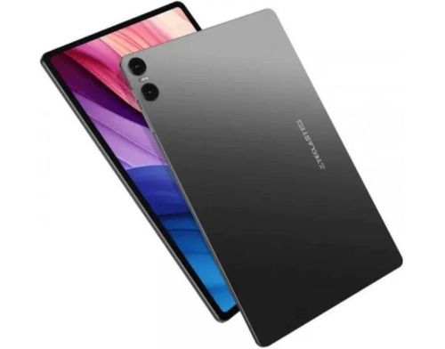 Планшет Teclast T40HD 16/128GB LTE Gray фото №3