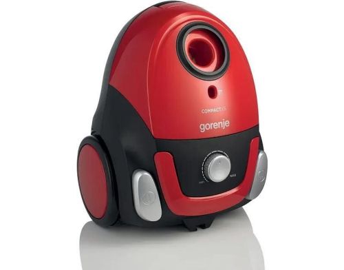 Пылесос с мешком Gorenje VCEB11CXRII фото №4