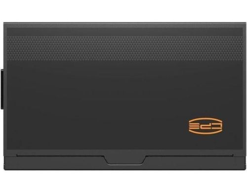 Блок питания PCCooler YK750H (P3-YK750H-B1HWBK1-EU) фото №4