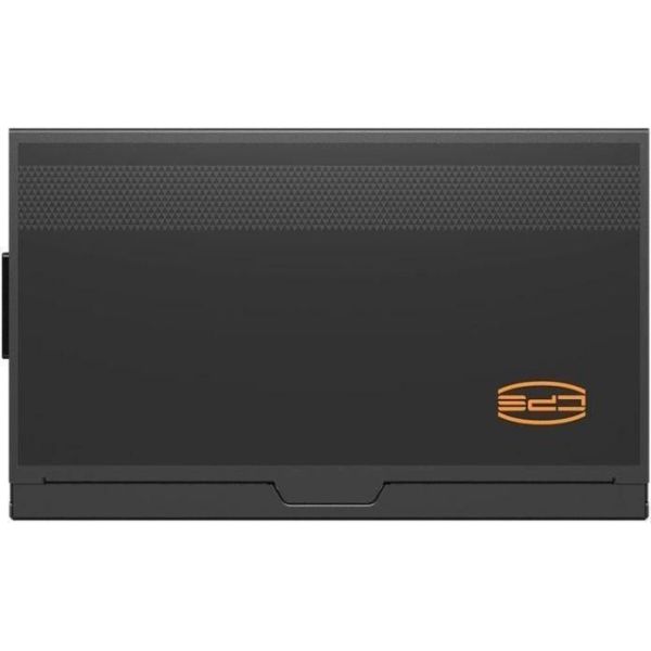 Блок питания PCCooler YK750H (P3-YK750H-B1HWBK1-EU) фото №4