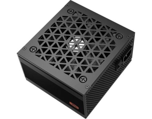 Блок питания PCCooler YK750H (P3-YK750H-B1HWBK1-EU) фото №5