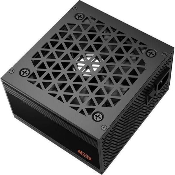 Блок питания PCCooler YK750H (P3-YK750H-B1HWBK1-EU) фото №5