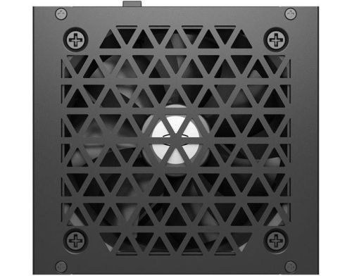 Блок питания PCCooler YK750H (P3-YK750H-B1HWBK1-EU) фото №7