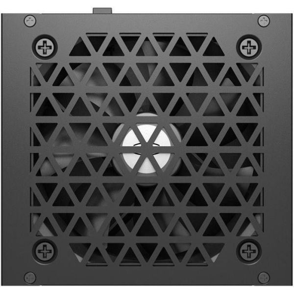 Блок питания PCCooler YK750H (P3-YK750H-B1HWBK1-EU) фото №7