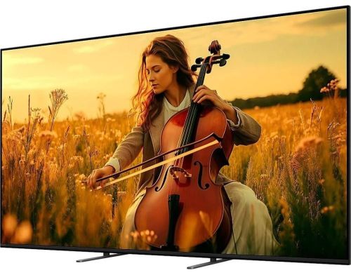 Телевізор Sony K-85XR50 фото №3