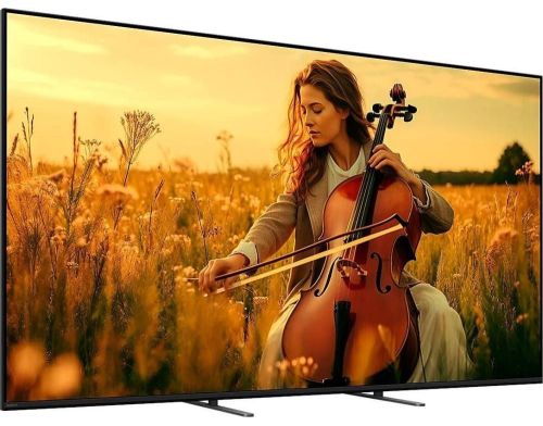 Телевізор Sony K-85XR50 фото №4