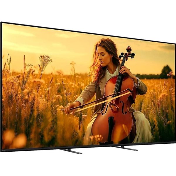 Телевізор Sony K-85XR50 фото №4