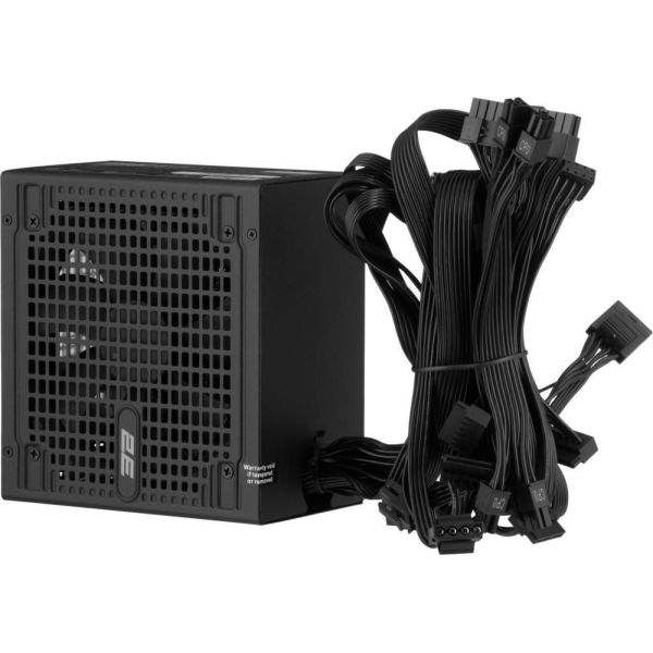 Блок питания 2E GAMING Stable Power Pro 800W (2E-ST800BRII-120) фото №4