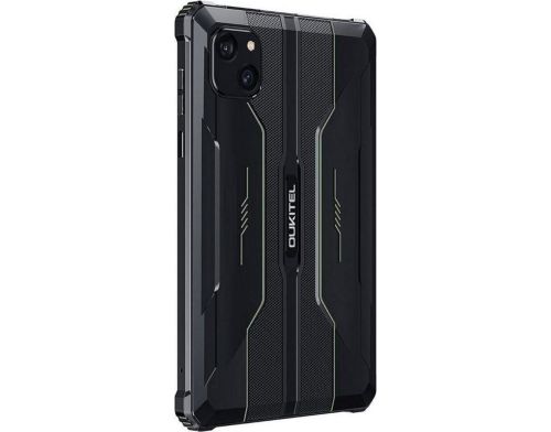 Планшет Oukitel Pad RT3 Pro 4/128GB Black фото №9