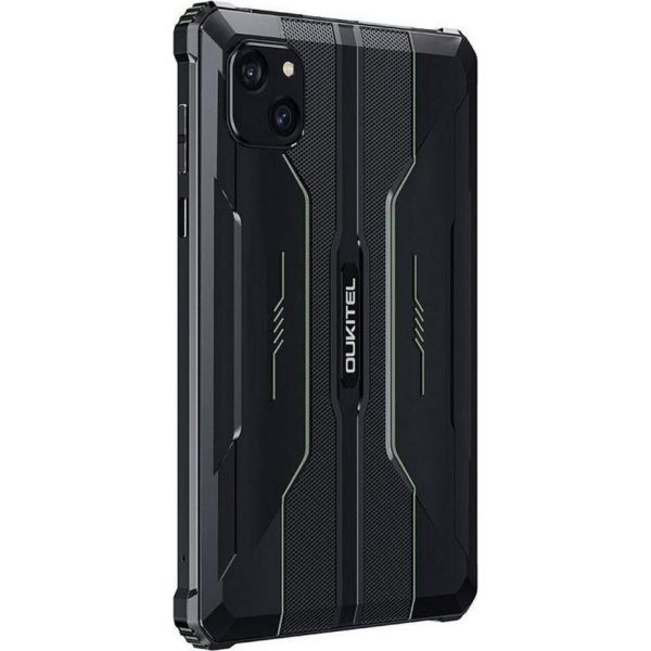 Планшет Oukitel Pad RT3 Pro 4/128GB Black фото №9