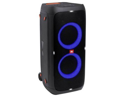 Моноблочная акустическая система JBL PartyBox 310 (JBLPARTYBOX310) фото №2