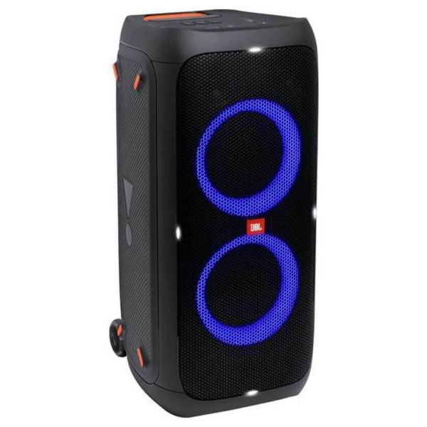 Моноблочная акустическая система JBL PartyBox 310 (JBLPARTYBOX310) фото №2