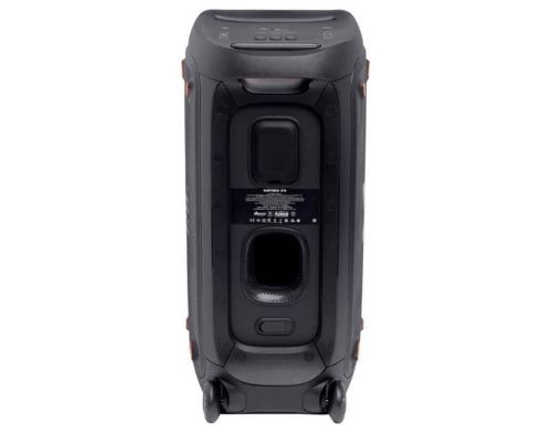 Моноблочная акустическая система JBL PartyBox 310 (JBLPARTYBOX310) фото №3
