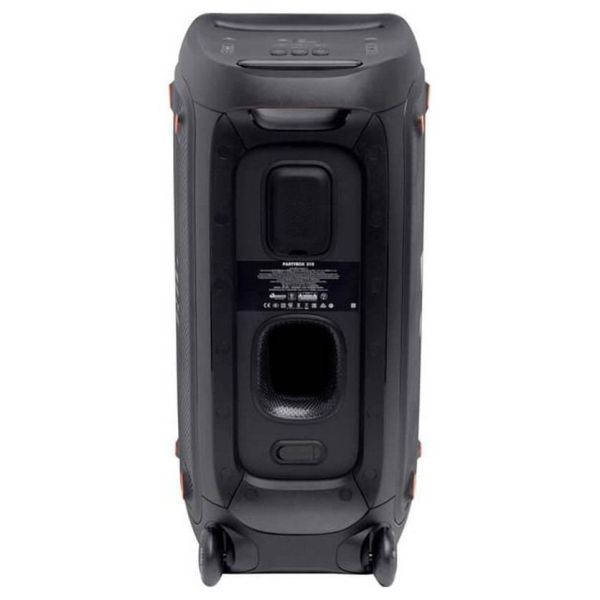 Моноблочная акустическая система JBL PartyBox 310 (JBLPARTYBOX310) фото №3