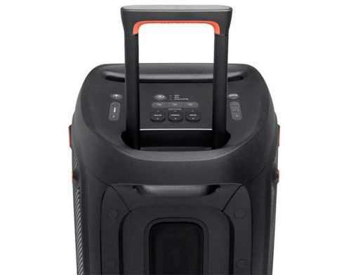 Моноблочная акустическая система JBL PartyBox 310 (JBLPARTYBOX310) фото №5