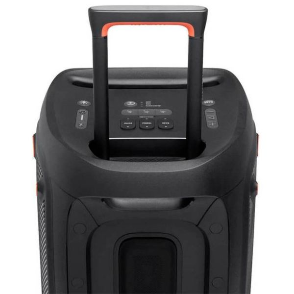 Моноблочная акустическая система JBL PartyBox 310 (JBLPARTYBOX310) фото №5