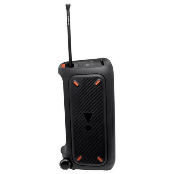 Моноблочная акустическая система JBL PartyBox 310 (JBLPARTYBOX310) фото №6