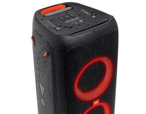 Моноблочная акустическая система JBL PartyBox 310 (JBLPARTYBOX310) фото №7