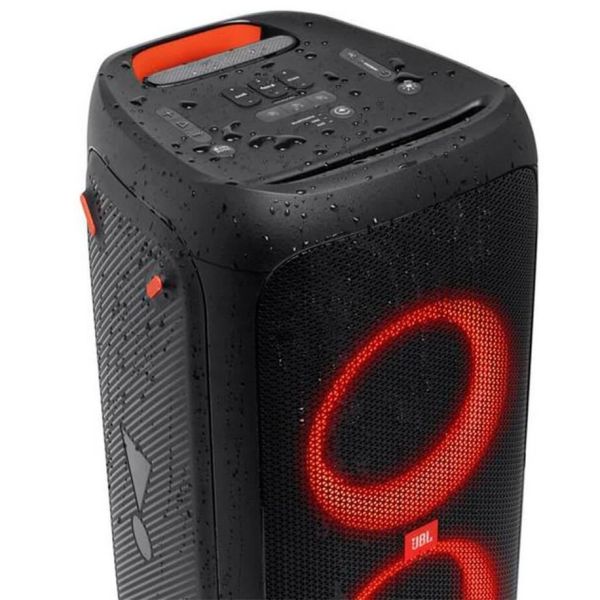Моноблочная акустическая система JBL PartyBox 310 (JBLPARTYBOX310) фото №7