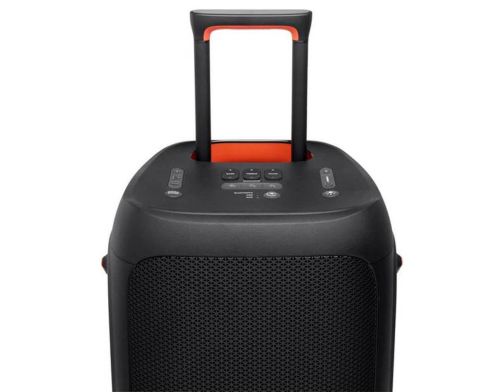 Моноблочная акустическая система JBL PartyBox 310 (JBLPARTYBOX310) фото №8