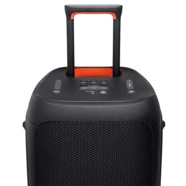 Моноблочная акустическая система JBL PartyBox 310 (JBLPARTYBOX310) фото №8