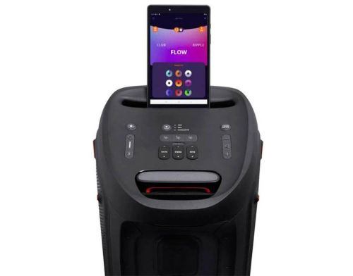 Моноблочная акустическая система JBL PartyBox 310 (JBLPARTYBOX310) фото №9