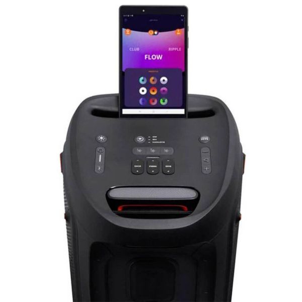 Моноблочная акустическая система JBL PartyBox 310 (JBLPARTYBOX310) фото №9