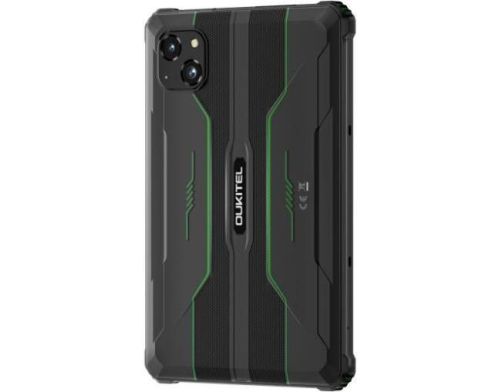 Планшет Oukitel Pad RT3 Pro 4/128GB Green фото №6