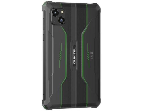Планшет Oukitel Pad RT3 Pro 4/128GB Green фото №7