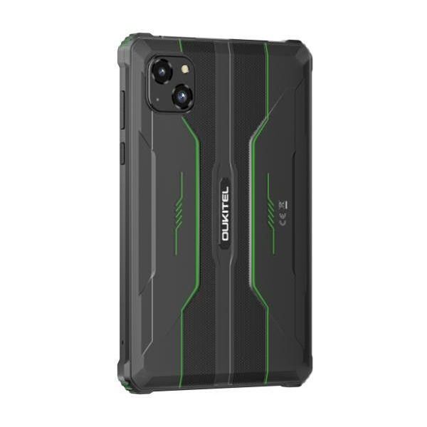 Планшет Oukitel Pad RT3 Pro 4/128GB Green фото №7