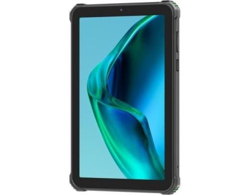 Планшет Oukitel Pad RT3 Pro 4/128GB Green фото №8
