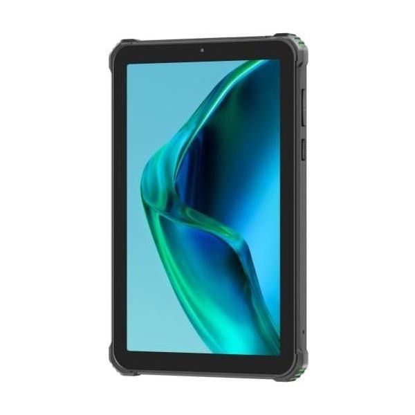 Планшет Oukitel Pad RT3 Pro 4/128GB Green фото №8