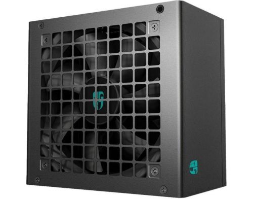 Блок питания Deepcool PF500 (R-PF500D-HA0B-EU) фото №2