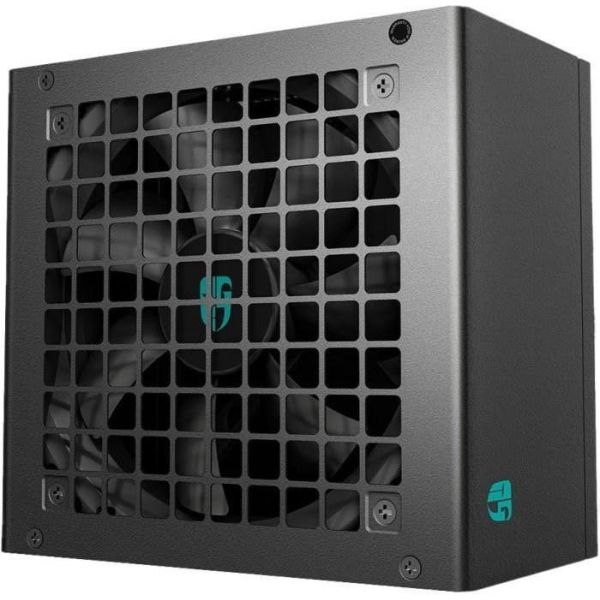 Блок питания Deepcool PF500 (R-PF500D-HA0B-EU) фото №2