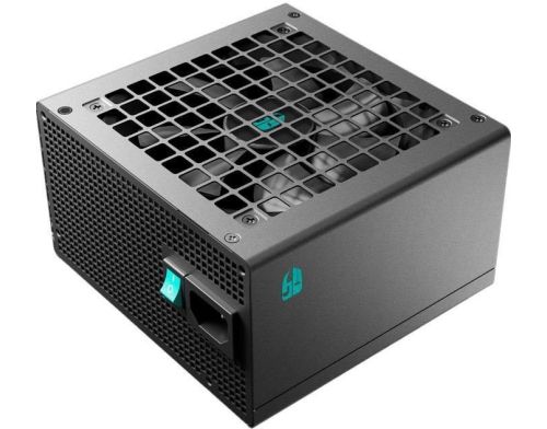 Блок питания Deepcool PF500 (R-PF500D-HA0B-EU) фото №4