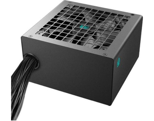 Блок питания Deepcool PF500 (R-PF500D-HA0B-EU) фото №5